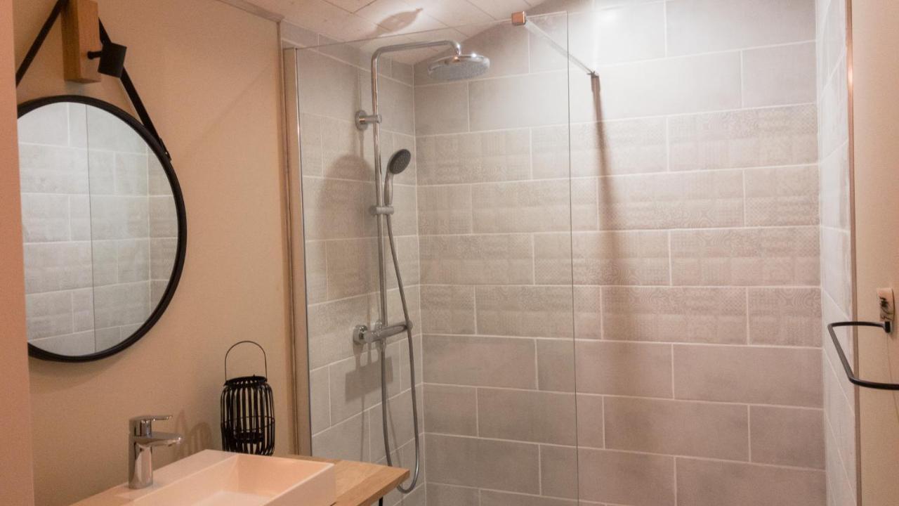 Holiday home Le Bois Aux Feuilles Blanches Saint-Michel-Mont-Mercure