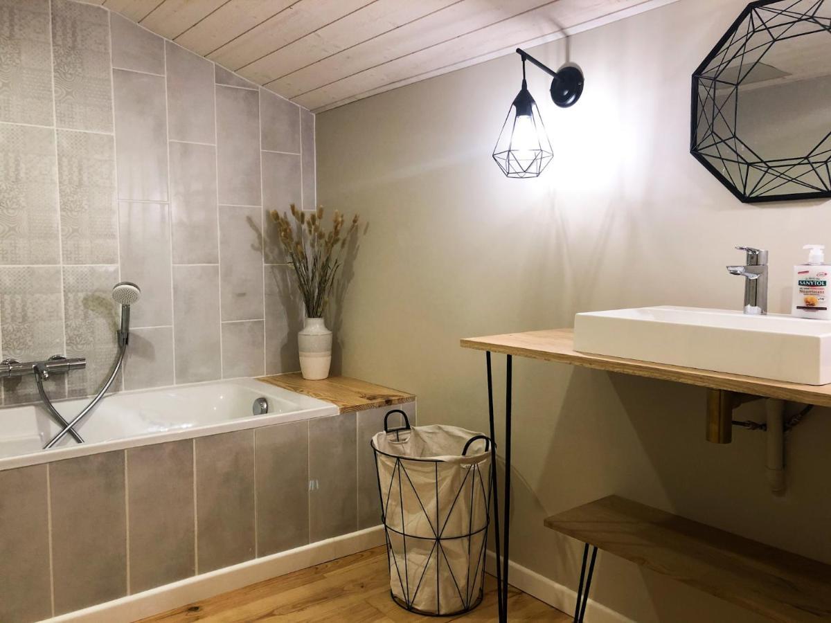 Le Bois Aux Feuilles Blanches Holiday home
